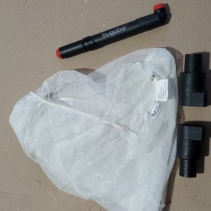 Bugaboo stroller accessories